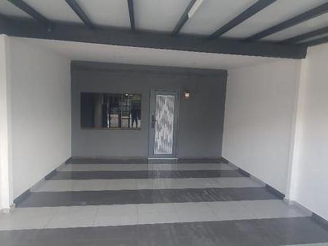 Terraced House for sale in Pasir Gudang, Johor
