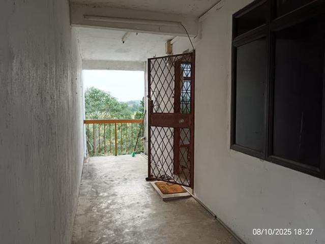 Flat for sale in Pasir Gudang, Johor