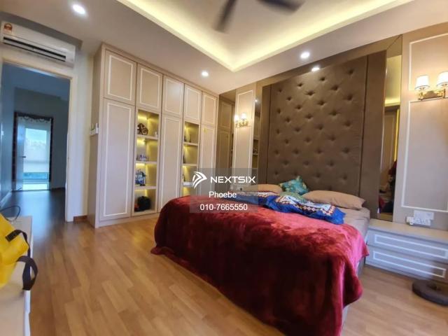 Property for sale in Pekan Nanas, Johor