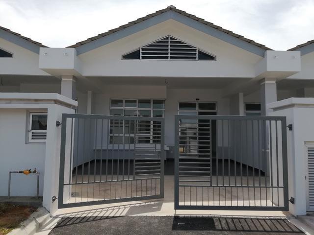 Terraced House for sale in Pengerang, Johor