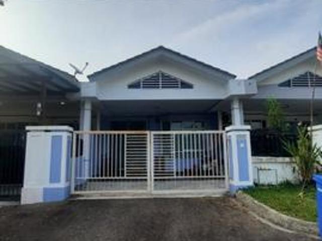 Terraced House for sale in Pengerang, Johor