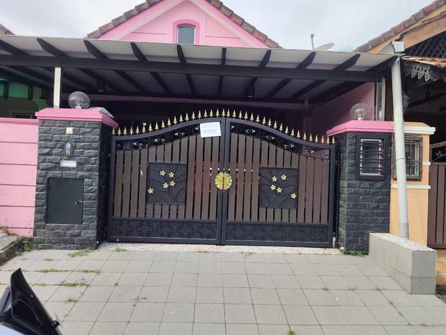 Terraced House for rent in Bukit Ledang, Johor