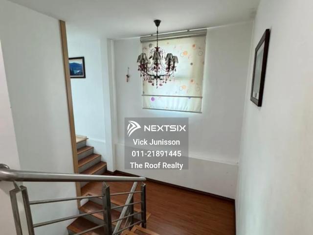 Warehouse for sale in Johore Bahru, Johor