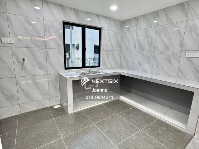 Residential House for sale in Johore Bahru, Johor
