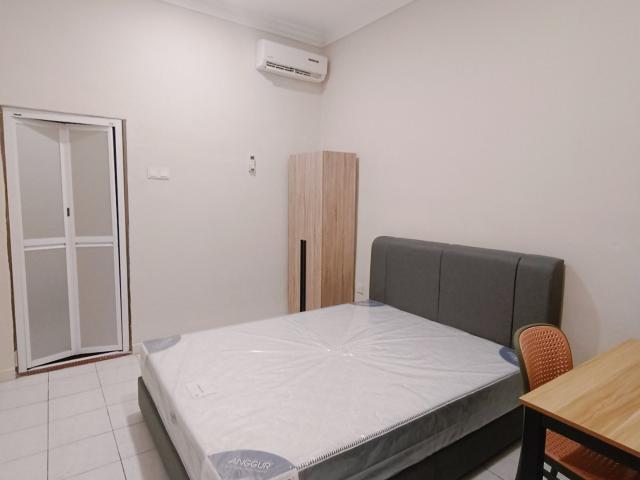 Room for rent in Johore Bahru, Johor
