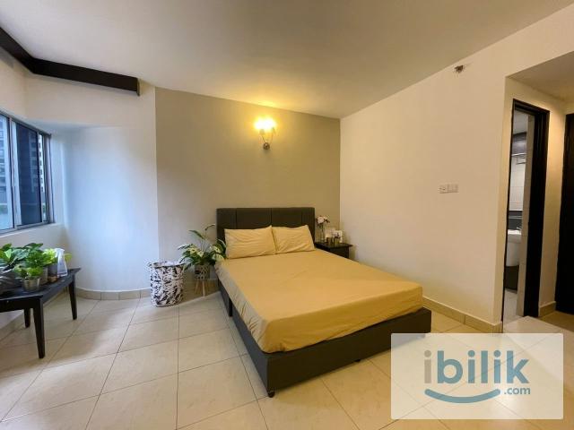 Room for rent in Johore Bahru, Johor