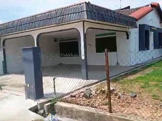 Residential House for sale in Kulai, Johor