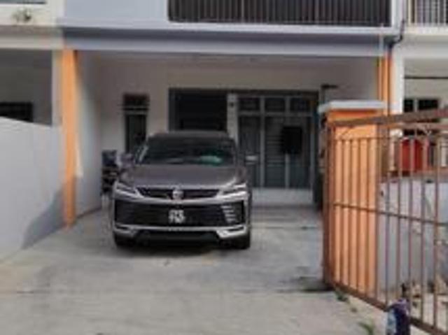 Terraced House for sale in Kulai, Johor