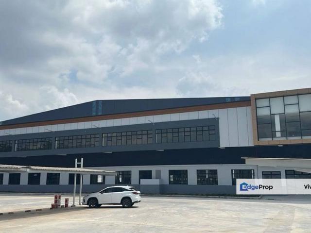 Condominium for rent in Kulai, Johor