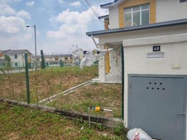 Terraced House for rent in Kulai, Johor