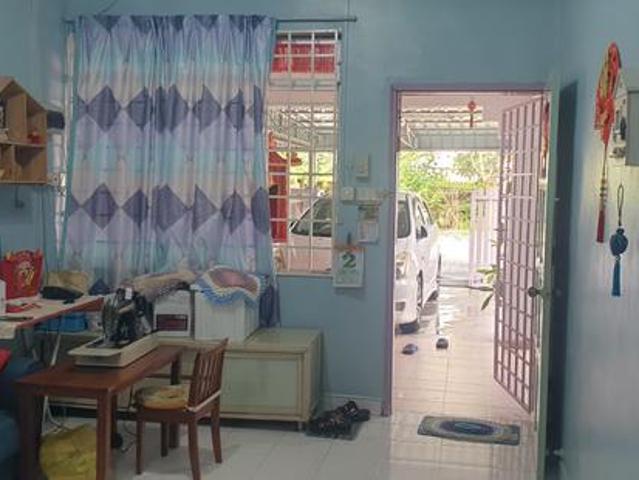 Terraced House for rent in Kulai, Johor