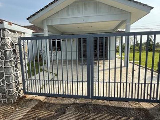 Terraced House for rent in Kulai, Johor