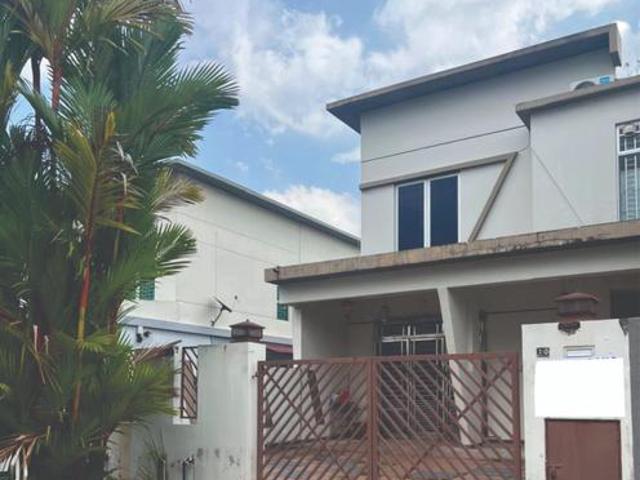 Terraced House for sale in Johore Bahru, Johor