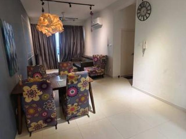Condominium for rent in Johor Bahru