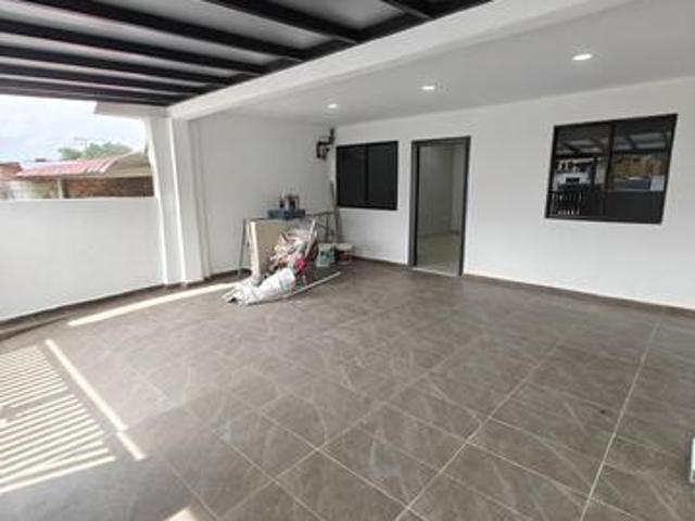 Terraced House for sale in Skudai, Iskandar Puteri