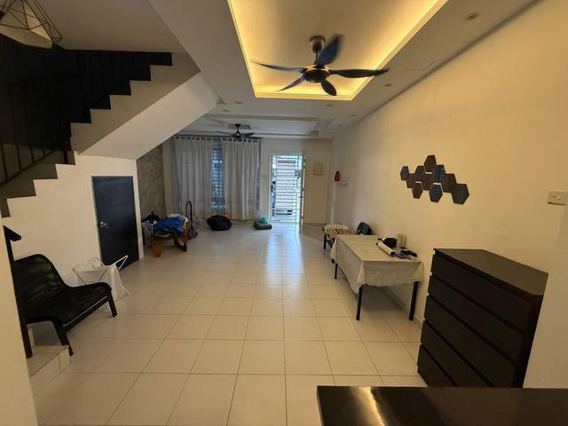 Terraced House for sale in Bukit Ledang, Johor
