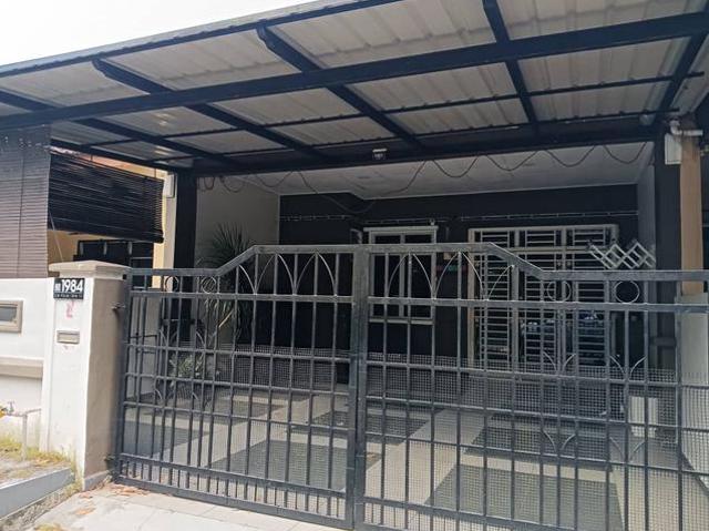 Terraced House for sale in Bukit Ledang, Johor