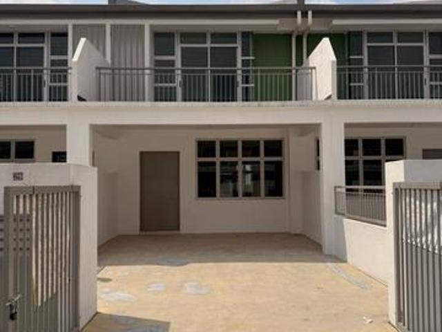 Terraced House for rent in Bukit Ledang, Johor