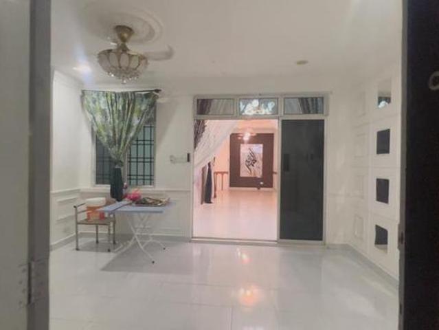 Terraced House for rent in Bukit Ledang, Johor