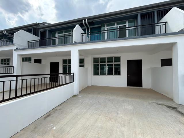 Terraced House for rent in Bukit Ledang, Johor
