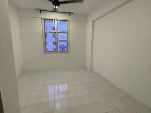 Apartment for rent in Bukit Ledang, Johor