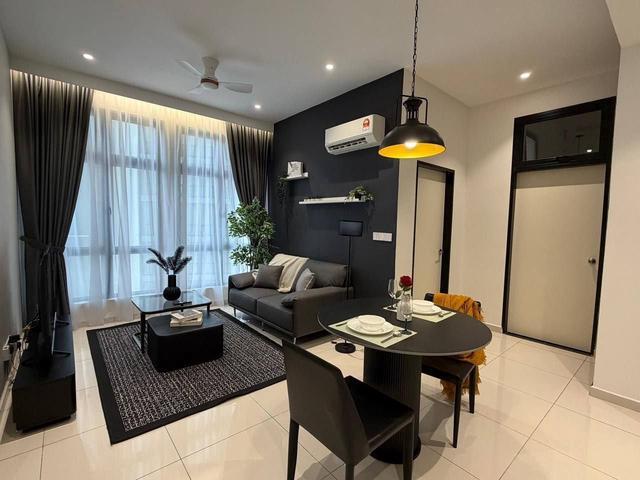 Serviced Residence for rent in Johore Bahru, Johor