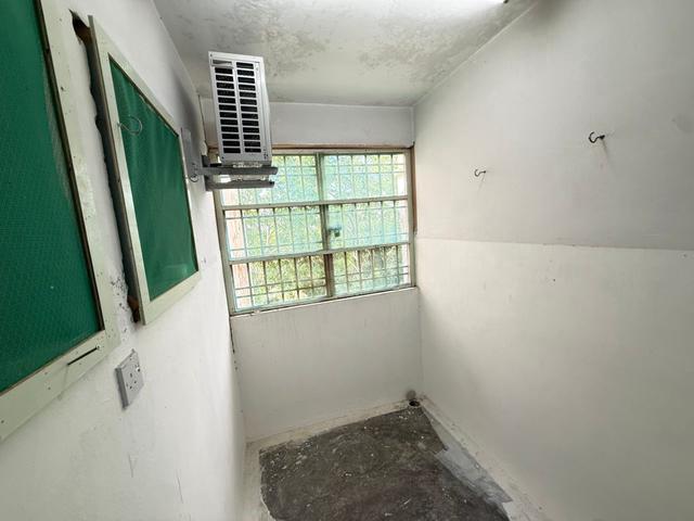 Flat for sale in Masai, Johor