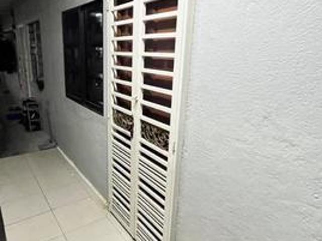 Flat for sale in Johore Bahru, Johor