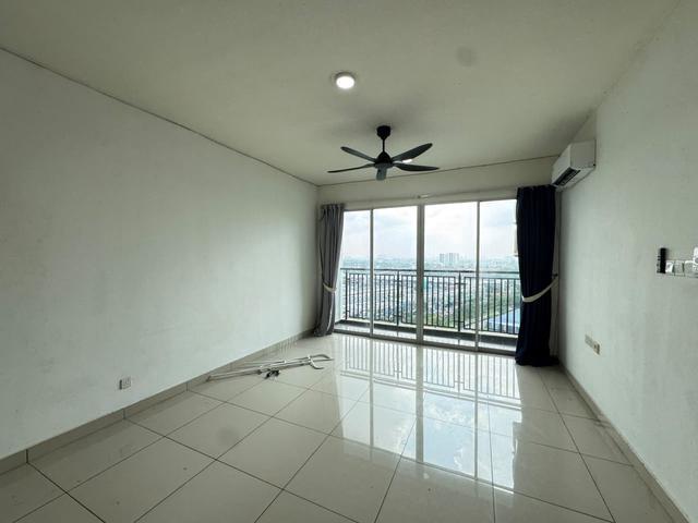 Apartment for rent in Johore Bahru, Johor