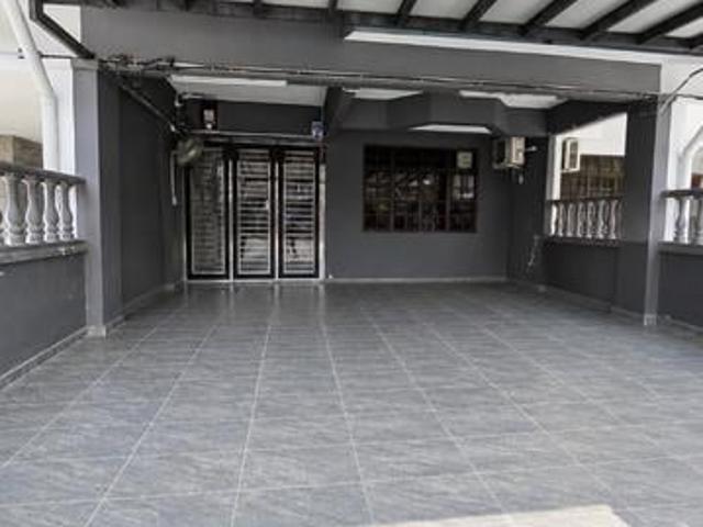 Terraced House for rent in Johore Bahru, Johor