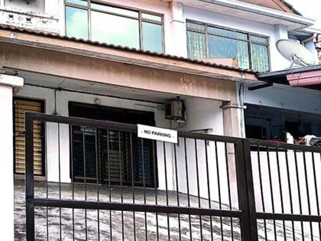 Terraced House for rent in Tebrau, Johor