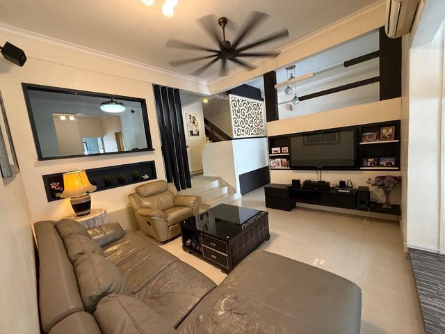 Terraced House for sale in Johore Bahru, Johor