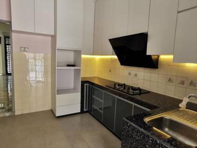 Terraced House for rent in Ulu Tiram, Johor