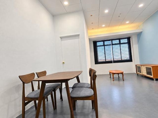 Flat for rent in Ulu Tiram, Johor