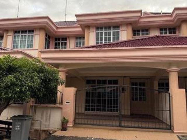 Terraced House for sale in Batu Pahat, Johor