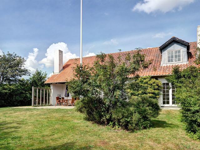 Villa til salg i Østerby, Struer