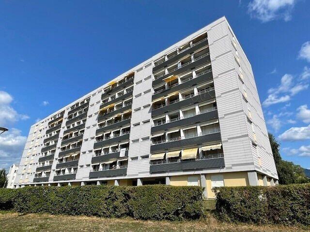 Apartment mieten in Belmont-Yverdon, Waadt