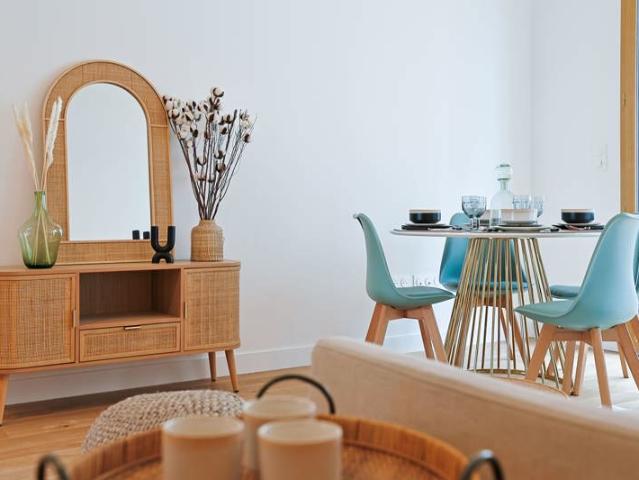 Appartement vente à Nantes, Île Mabon Appartement vente à Nantes, Île Mabon