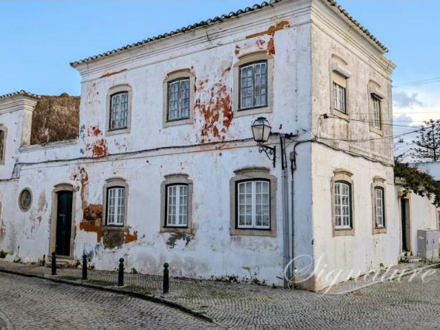 Vivenda venda em São Brás De Alportel, Faro