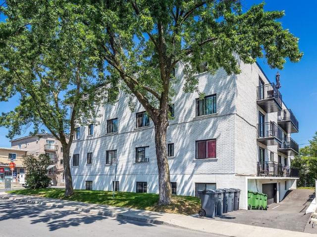 Apartment for rent in St. Leonard's, Quebec