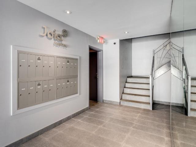 Apartment for rent in St. Leonard's, Quebec