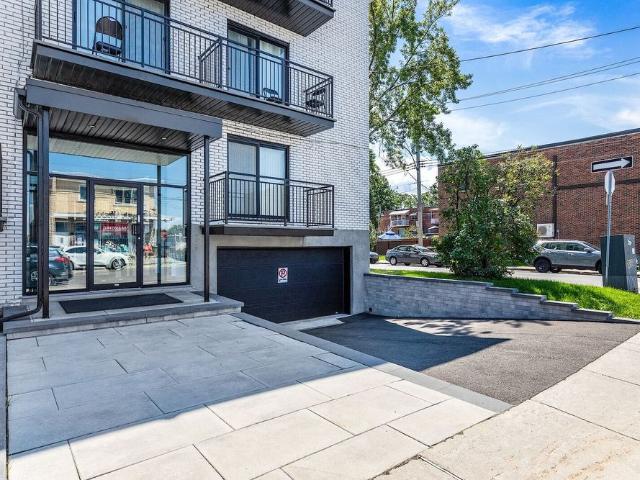 Apartment for rent in St. Leonard's, Quebec