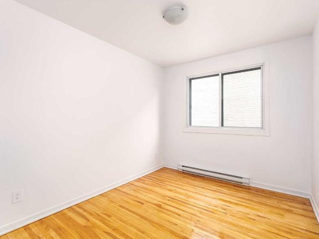 Apartment for rent in Montréal-Nord, Montréal