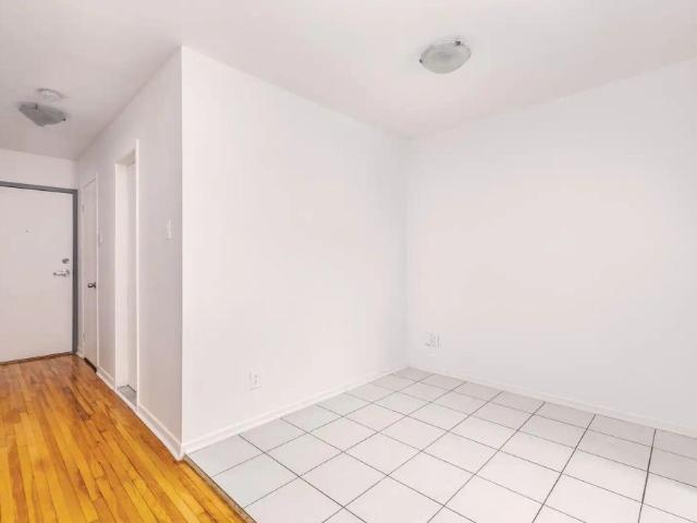 Apartment for rent in Montréal-Nord, Montréal