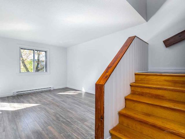 Apartment for rent in St. Leonard's, Quebec