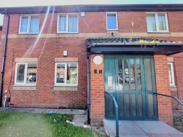 Apartment for rent in Throston, Brierton