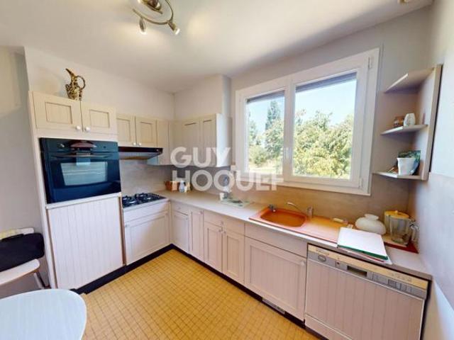 Maison vente à Sens, Joigny