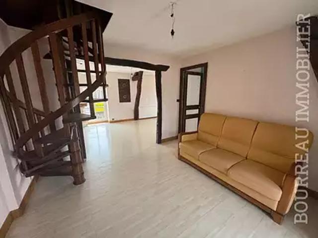Appartement vente à Sens, Joigny