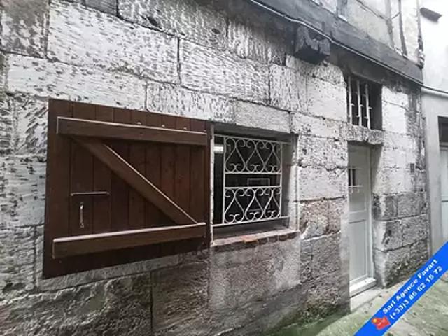 Appartement vente à Sens, Joigny