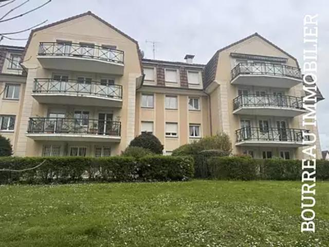 Appartement vente à Sens, Joigny